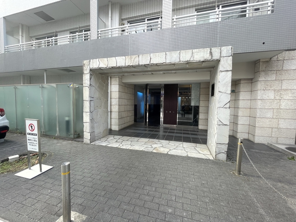 アクサス巣鴨Sta. 2枚目 アクサス巣鴨Sta.