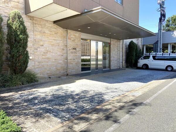 プラウド日進パークフロント 3枚目 プラウド日進パークフロント