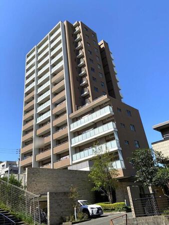 プラウド日進パークフロント 1枚目 プラウド日進パークフロント