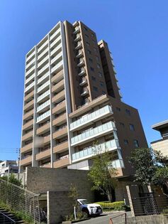 プラウド日進パークフロント 2枚目 プラウド日進パークフロント