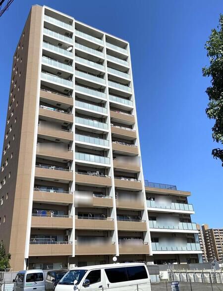 プラウド日進パークフロント 2枚目 プラウド日進パークフロント