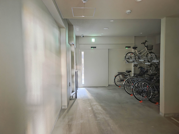 【ルピアシェリール浦和岸町Viola】その他施設 【ルピアシェリール浦和岸町Viola】その他施設