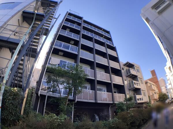 AXAS代々木公園 2枚目 AXAS代々木公園