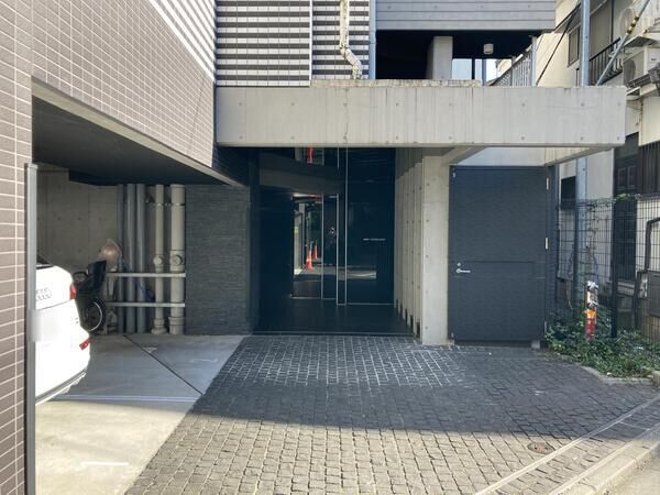 AXAS代々木公園 3枚目 AXAS代々木公園