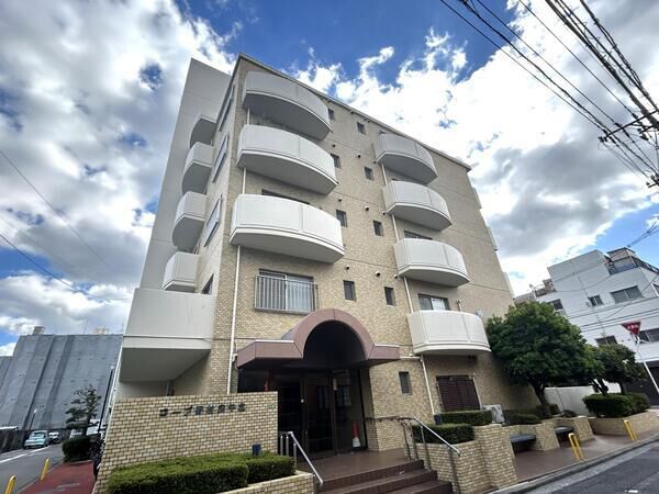 コープ野村庚午北