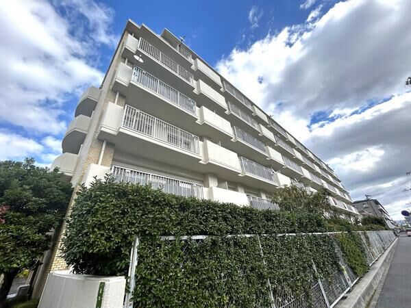 コープ野村庚午北 2枚目 コープ野村庚午北