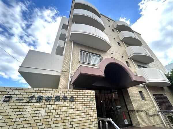 コープ野村庚午北 3枚目 コープ野村庚午北