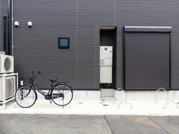 【リムテラスガーデン中野】その他施設 【リムテラスガーデン中野】その他施設