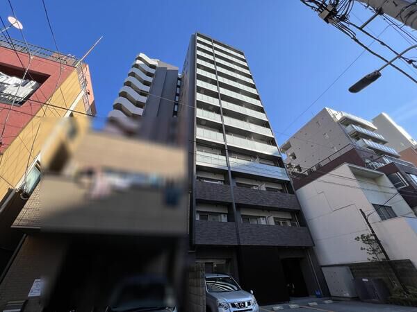 シティインデックス元浅草 3枚目 シティインデックス元浅草