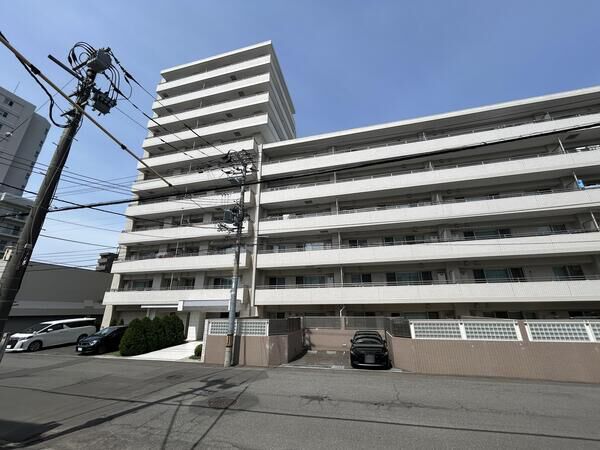 パークハウス福住オリエンス 2枚目 パークハウス福住オリエンス