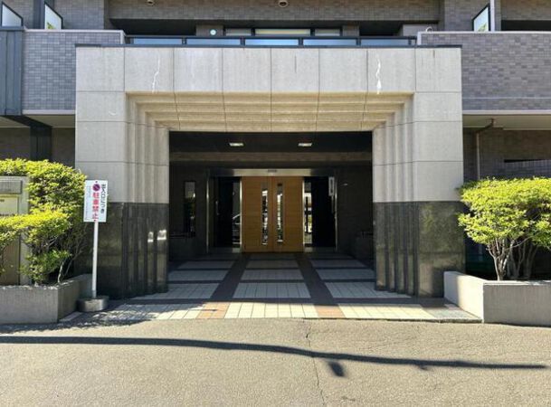クリーンリバーフィネス菊水元町