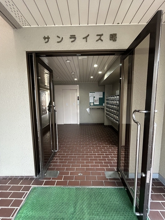 サンライズ曙