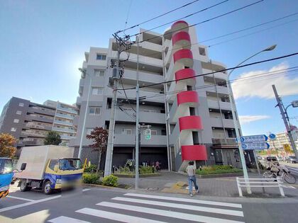 EXY久米川 6枚目 EXY久米川