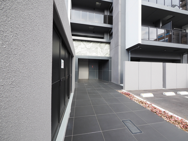 【オープンレジデンシア金山セントラル】エントランス 【オープンレジデンシア金山セントラル】エントランス