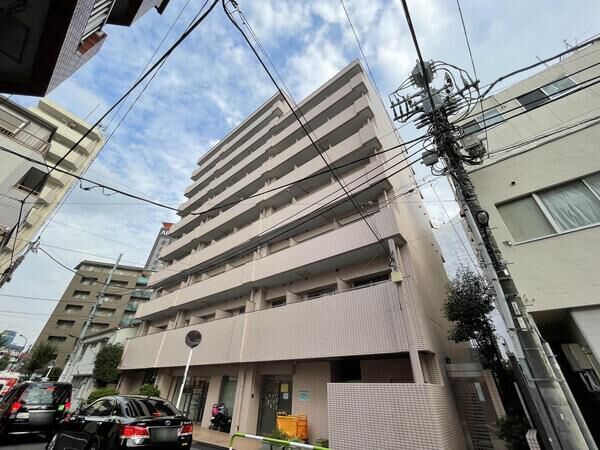 東急ドエルアルス大塚台 2枚目 東急ドエルアルス大塚台