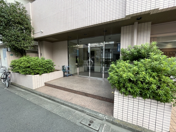 東急ドエルアルス大塚台 3枚目 東急ドエルアルス大塚台