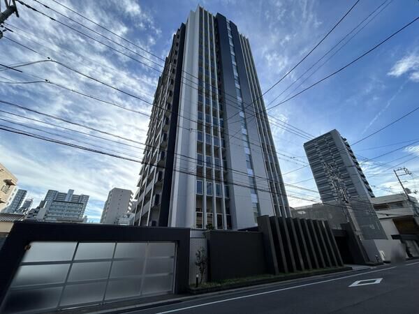 ソシオ新白島
