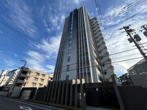ソシオ新白島