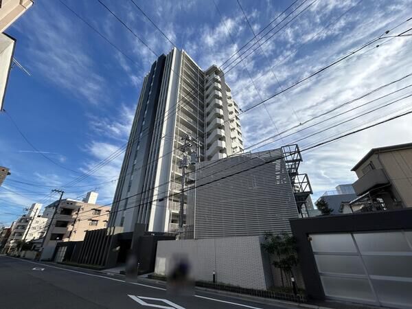 ソシオ新白島