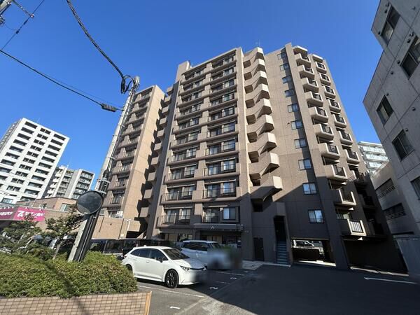 クレアホームズ宮の沢 1枚目 クレアホームズ宮の沢
