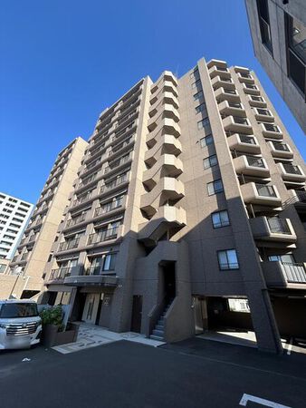 クレアホームズ宮の沢 2枚目 クレアホームズ宮の沢
