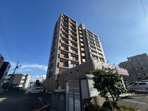 クレアホームズ宮の沢 5枚目 クレアホームズ宮の沢