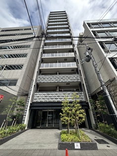 プレサンスロジェ堺筋本町