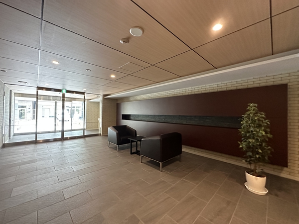 プレサンスロジェ堺筋本町 3枚目 プレサンスロジェ堺筋本町