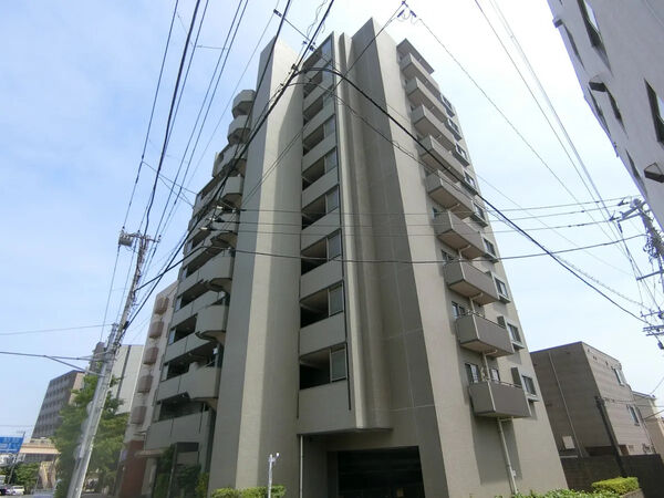 【ゼファー中十条アクタージュ】外観 【ゼファー中十条アクタージュ】外観