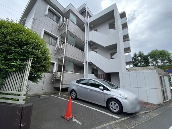 ルジェンテ・リベル氷川台
