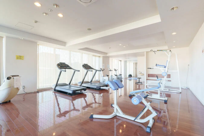 フィットネススタジオ