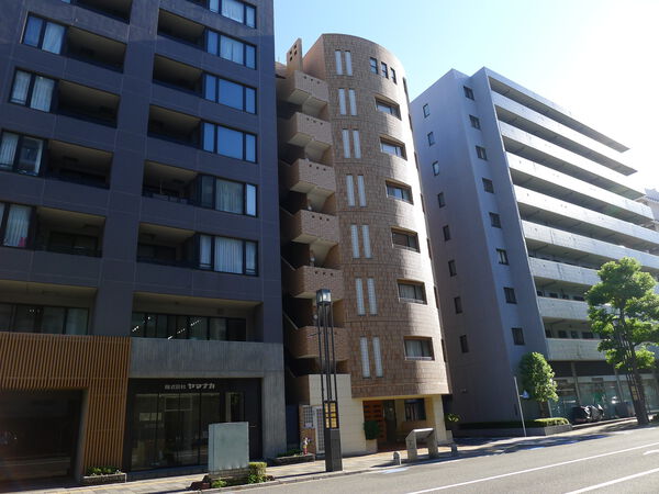 アスコットパーク錦糸町北斎通り 3枚目 アスコットパーク錦糸町北斎通り