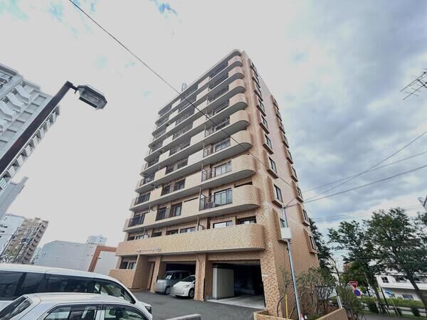 ダイアパレスひばりが丘ステーション