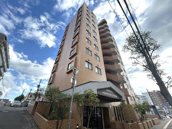 ダイアパレスひばりが丘ステーション