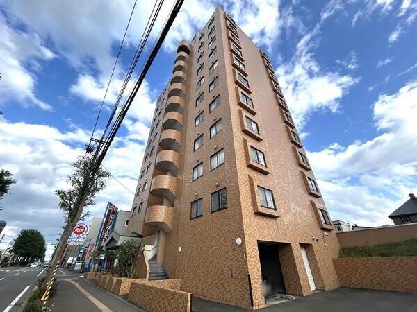 ダイアパレスひばりが丘ステーション