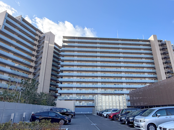 【ウエリス島本】外観