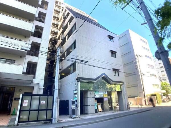 【ラレジダンスド仙台】外観2 【ラレジダンスド仙台】外観2