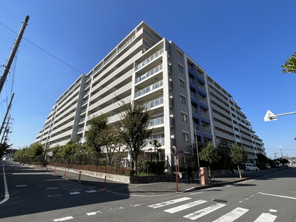 ライオンズガーデン上福岡