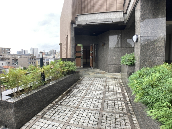 東急ドエル・アルス溝口ヒルトップステージ 3枚目 東急ドエル・アルス溝口ヒルトップステージ