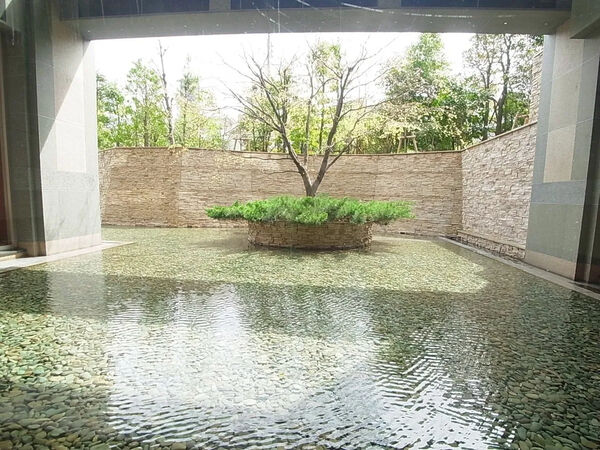 【シティタワー高輪】フォレストレイク