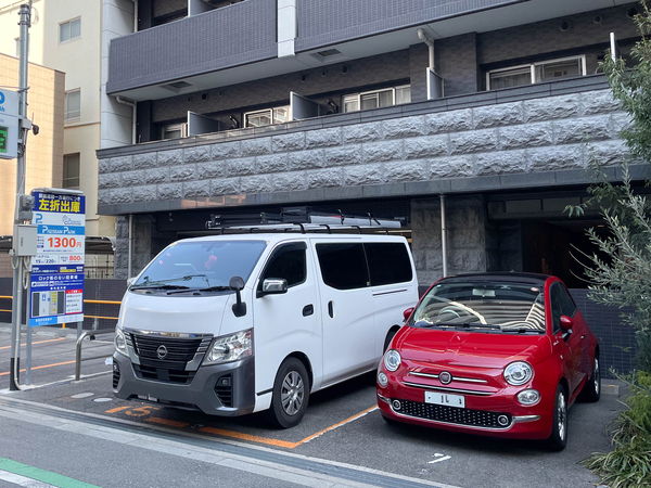 【ララプレイス梅田西イルミナーレ】その他施設 【ララプレイス梅田西イルミナーレ】その他施設