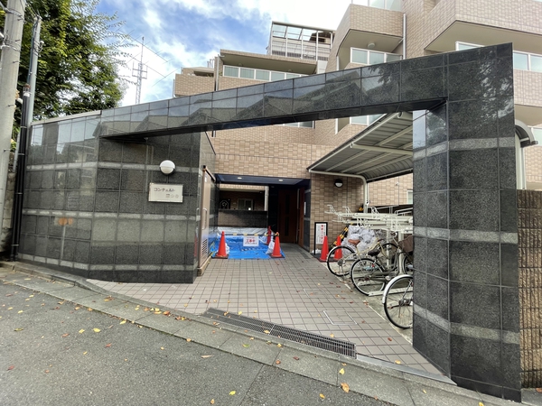 コンチェルト国分寺 2枚目 コンチェルト国分寺