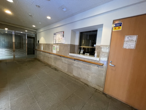 コンチェルト国分寺 3枚目 コンチェルト国分寺