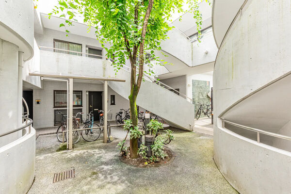 【武庫之荘フレックス3】共有部分