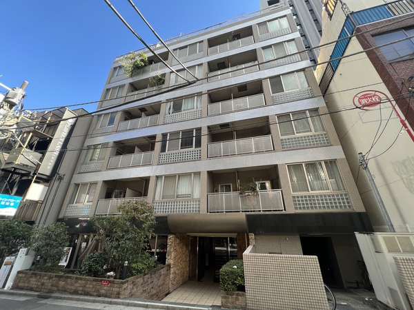 ミュゼ表参道