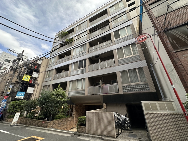 ミュゼ表参道