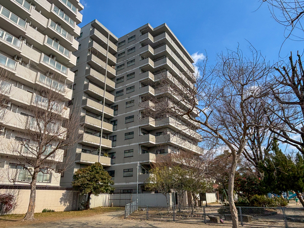 【フォルム五条通り】外観 【フォルム五条通り】外観