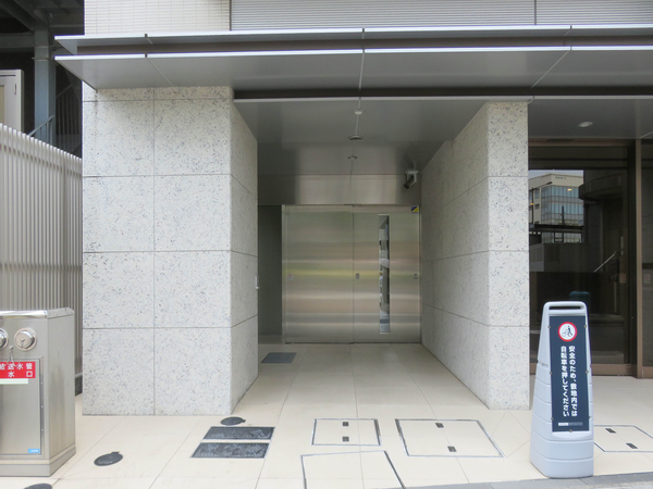 【Brillia東中野ステーションフロント】その他施設 【Brillia東中野ステーションフロント】その他施設