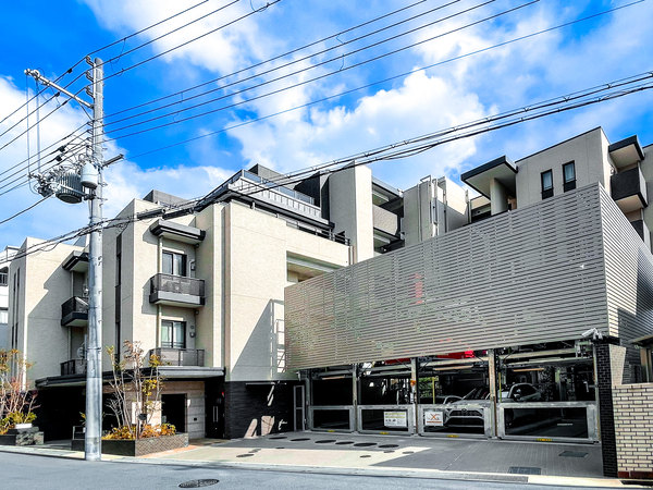 【ワコーレ六甲篠原中町】その他施設 【ワコーレ六甲篠原中町】その他施設