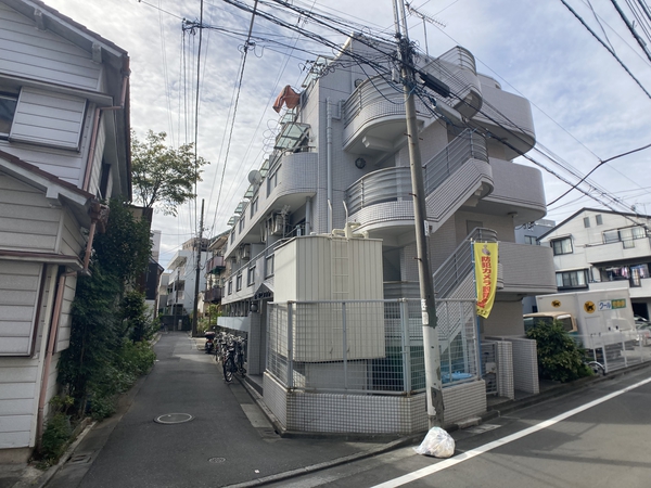 パールピア南砂